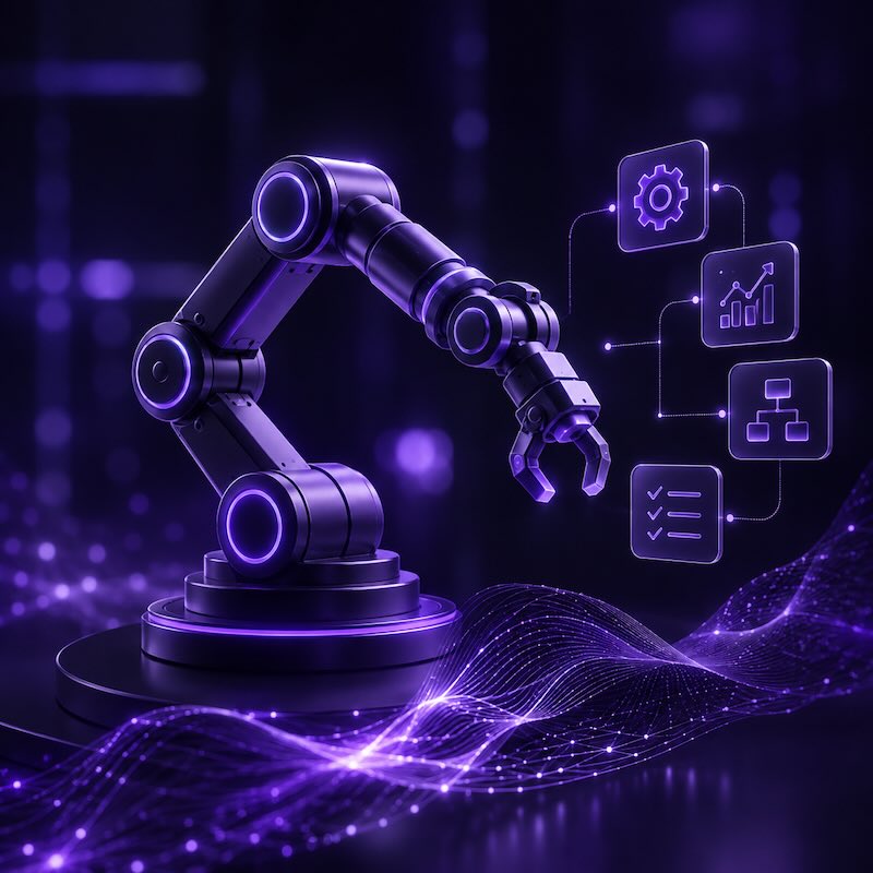 AI Automation