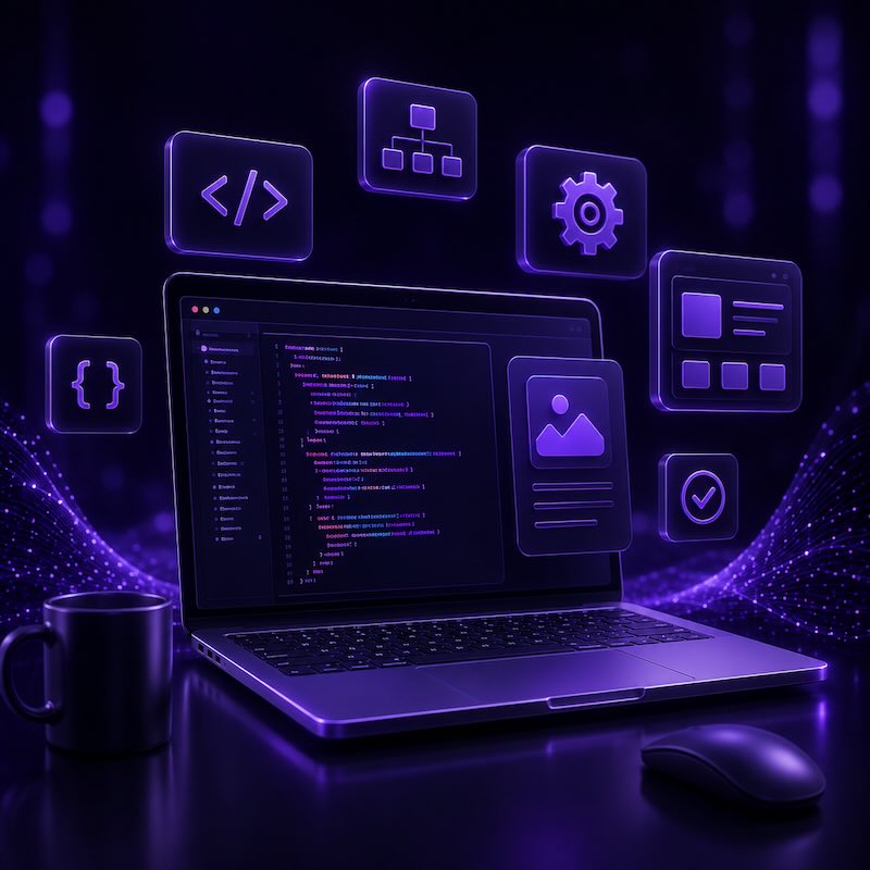 AI Content & Marketing