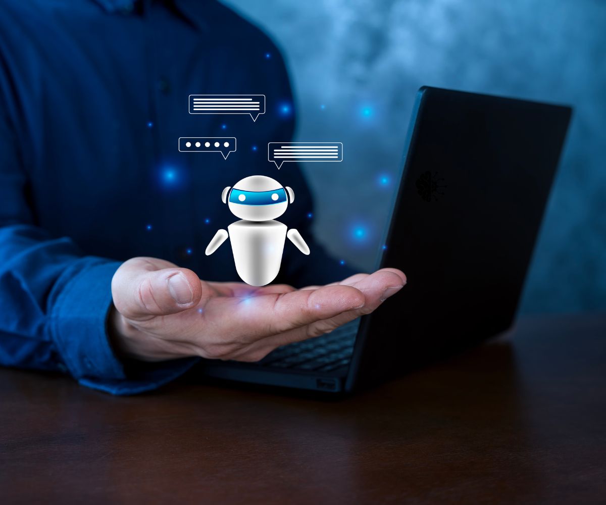 SmartAgent AI Workflows